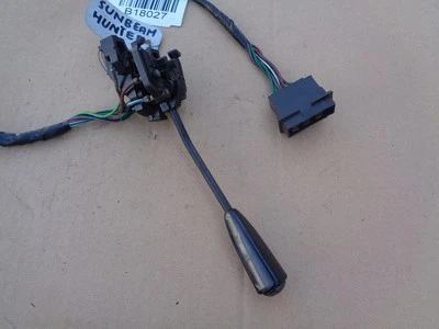 Sunbeam Hunter anno 1970 interruttore frecce interruttore piantone sterzo indicatore switch stalk - Immagine 1 di 4