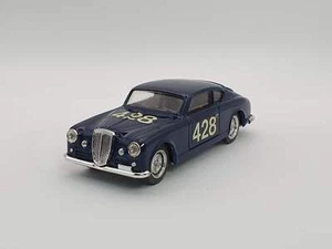 Lancia Aurelia B20 Mille Miglia Brumm 1/43 - Foto 1 di 4