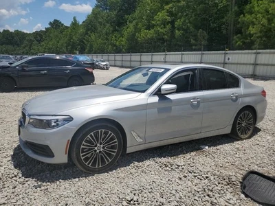 Chasis ECM Carrocería Control BCM Se Adapta 16-21 BMW 740i 5153002 Foto 1 de 4