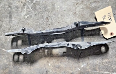 17-23 BMW M550i 540i 530i G30 BRAZO DE CONTROL TRASERO DERECHO DEL LADO DEL PASAJERO OEM Foto 1 de 2