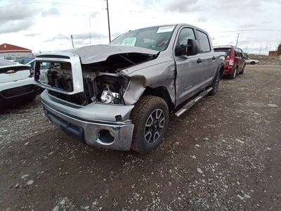 Passenger Engine ECM Air And Fuel Control 6 Cylinder Fits 08-13 TUNDRA 11865822 - Imagem 1 de 4