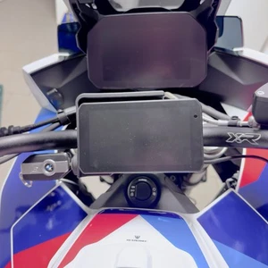 BMW S1000XR M1000XR K69 2024 - 2025 Sat Nav Mount Handlebar - Picture 1 of 8