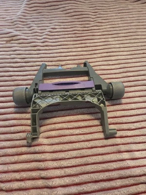 Conjunto estabilizador rueda pedal piezas aspiradora Dyson DC15 OEM Foto 1 de 4