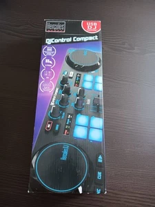 DJ Control Compact Hercules - Picture 1 of 7
