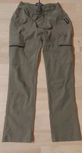 Buffalo by David Bitton Boys Straight Fit Olive Green Pants 7 - Picture 1 of 1
