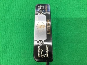 MARUMAN MAJESTY SPI-3 34in Putter RH No Head Cover Free Shipping - Picture 1 of 6