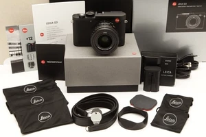 Near Mint Leica Q3 Digital Camera with Box #49287 - Picture 1 of 15