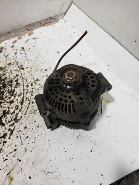 Alternador 90-95 Amp compatible con 01-07 MAZDA B-4000 745847 Foto 1 de 4