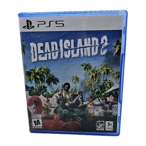 Dead Island 2 Standard Edition Sony PlayStation 5 Ps5  - Picture 1 of 4