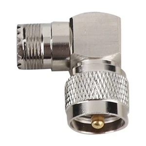 Shortwave Antenna 20W 3.5 To 470MHZ High Frequency Full Band Tuned Antenna Spare - Zdjęcie 1 z 12