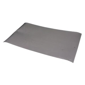 Filtre à poussière ventilateur refroidissement refroidisseur PC PVC Protable 510x300x1mm - Photo 1/7