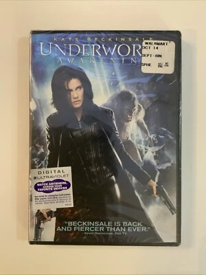 Underworld: Awakening (DVD, 2012) - Image 1 of 2
