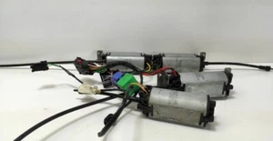 Citroen C5 2003 Stellmotor elektrische Sitzverstellung 9411006C UST38956 - Picture 1 of 9