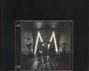 Maroon 5 - It Won't Be Soon Before Long.cd - Picture 1 of 1