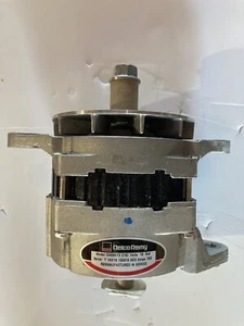 Delco Remy Alternator 10459013 - Picture 1 of 7