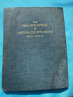 The Ciba Collection of Medical Illustrations, Very Unique Rare Book 1948