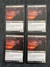 Escaped Null (109) Rise of the Eldrazi Mtg x4 x ROE Magic