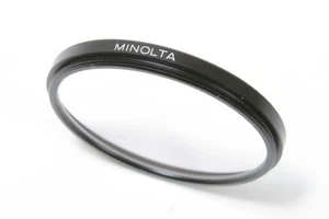 MINOLTA FILTER, 49MM AC L35 UV/149090 - Picture 1 of 1