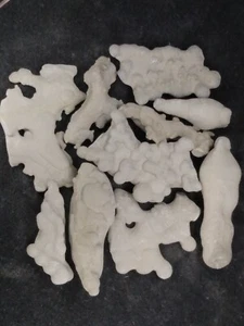 10 PIECE ARTS AND CRAFTS PACK! GROW CLOSE TO MOTHER NATURE WHILE HAVING FUN!! - Picture 1 of 12