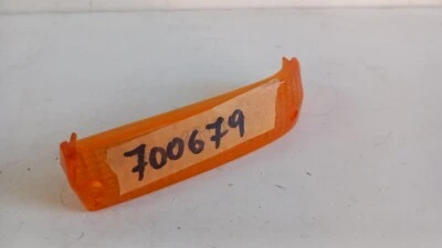 Lente intermitente delantera izquierda para Alfa Romeo Alfasud 700679 Foto 1 de 2