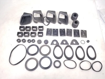 Juego grande de juntas de goma Excelsior Henderson Super X 99 00 Foto 1 de 4