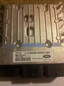 S180139001 D CH1212C520AD DEFENDER ECU LAND ROVER CH12 12C520 AD S180139001D - Picture 1 of 1