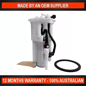 Brand New SWAN Fuel Pump for Mitsubishi Pajero V75W V77W 1997-2006 3.5L EFP-069M - Picture 1 of 2