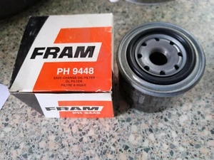 NUEVO FILTRO DE ACEITE - SE ADAPTA A: MITSUBISHI 3000GT & STARION TURBO & LOTUS ELAN - M100 - Imagen 1 de 3