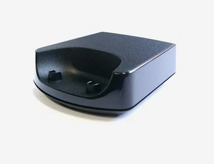 Siemens Gigaset C47 C 47 S3 S67 S68 Cargador con Alimentación Blanco - Zdjęcie 1 z 1