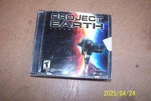 Project Earth - Picture 1 of 1