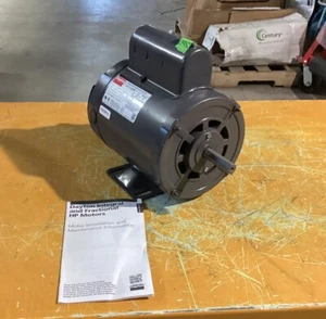 DAYTON 4K144BB Power Tool Motor 3/4 HP 1,750 RPM - Picture 1 of 3