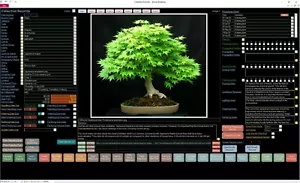 New 2020 Version Bonsai Collector Database Professional Software CDROM - Picture 1 of 12