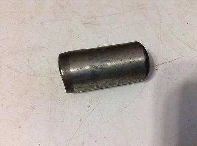 86505157 - Un nuevo pasador de pasador para tractores CaseIH 7110, 7120, 7130, 7140, 7150 Foto 1 de 2