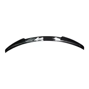 Carbon Fiber Rear Trunk Spoiler Wing for Acura TLX 2018-2022 - Bild 1 von 6