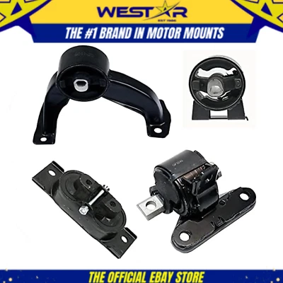 Se adapta a Dodge Journey 2009-2010 2,4 L automático/3,5 L (tracción delantera) montaje automático de motor y transmisión Foto 1 de 3