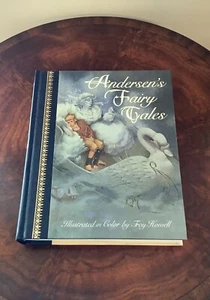 Children's Classics - Andersen's Fairy Tales - Picture 1 of 2