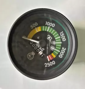 for Massey Ferguson Tachometer for MF 265, 285 Tacho Tractor meter - 532094 M@vd - Picture 1 of 7