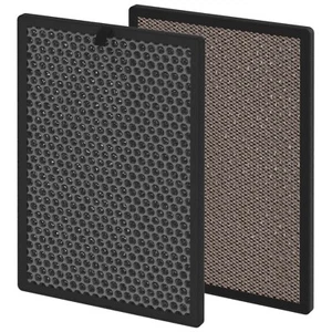 Air Purifier Filter for Okaysou AirMax 8L 2 Pack True HEPA + Carbon Replacement - Picture 1 of 2