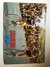 Album ciclismo. Ciclistas 1973. Completo