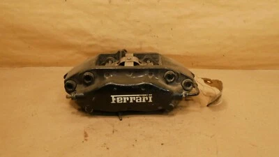 Pinça de freio dianteira esquerda Ferrari 360 PN 243542 - Imagem 1 de 4