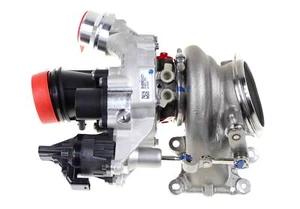 Turbo 919333-0001 BMW Various 2.0L B48TU2 Longi ZIK EDN 2022- 8489624-07 - Imagen 1 de 5