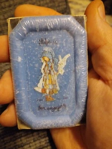 Vintage Holly Hobby Bath Soap 2.5 Oz Sweet Lilac - Picture 1 of 4