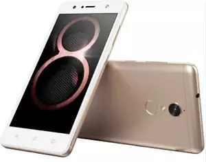 Telefono cellulare Android Lenovo K8 Dual SIM 5,2" 3 GB RAM 32 GB ROM 13MP originale - Foto 1 di 5