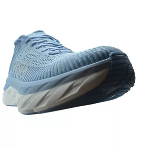 ZAPATOS PARA CORRER HOKA ONE ONE BONDI 7 MUJER TALLA 8.5 1110519 NUEVOS SIN CAJA .L22 - Imagen 1 de 11