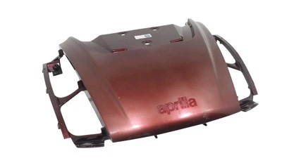 Cubierta de carenado Central Tail Aprilia Atlantic 500 2001 2002 Foto 1 de 4