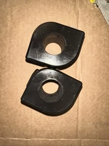 Prothane 14-703-BL Black Rack and Pinion Bushing Kit - Picture 1 of 2