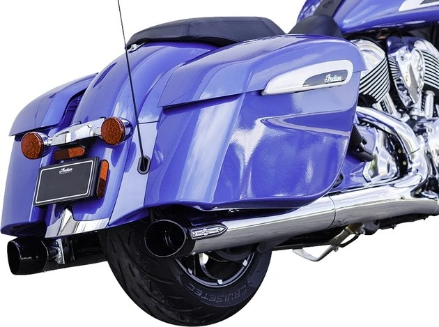 Silenciadores sin cordones S&S Broadhead Slashcut cromados 550-1076 jefe/jefe indio Foto 1 de 1