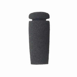 1 / 3 / 10 SZTUK Mikrofon Przednia szyba Gąbka Cover do Audio-Technica M43HM58H - Zdjęcie 1 z 6