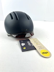 Thousand Cylcling Helmet Chapter MIPS Small Size - Club Navy - Picture 1 of 7