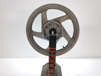 Llanta delantera recta 94-04 Honda VF750C Magna 750 17X3,00 Foto 1 de 4